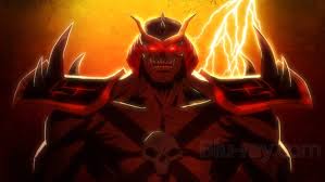 The plot is as follows: Mortal Kombat Legends Scorpion S Revenge Blu Ray Release Date April 28 2020 Blu Ray Dvd Digital Hd