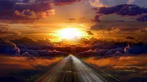 Maybe you would like to learn more about one of these? Free Photo Road To Heaven Arch Garden Green Free Download Jooinn