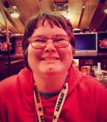 Obituary information for Tracey Jelfs