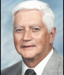 Peter Ferwerda Obituary