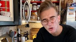 Would you eat these vintage recipes?