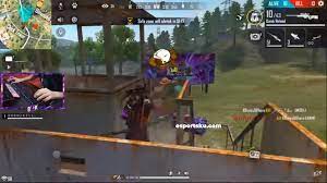 Game ini dikembangkan oleh 111dots studios yang lebih berbentuk battle royale. Senjata Svd Vs Awm Free Fire Siapa Rajanya Jarak Jauh Ff Esportsku