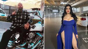 Karely Ruiz y Babo preparan video sin censura para OnlyFans