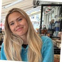 Kristina Haug's Instagram, Twitter & Facebook