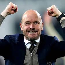 Erik ten hag has now gone 2 months unbeaten!!!