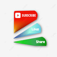 Maybe you would like to learn more about one of these? Subscribe Like And Share Subscribe Like Share Png And Vector With Transparent Background For Free Download