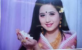 Nangi Damak Lepli.......