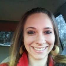 Amber Gooch's Instagram, Twitter & Facebook