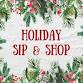 The Winemakers Reserve Holiday Sip & Shop event image