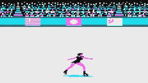 Winter olympics news including photos, videos, medal counts, highlights, schedules and more from the washington post. I M Keeping The Winter Olympics Alive By Playing 1985 Sports Classic Winter Games Pc Gamer