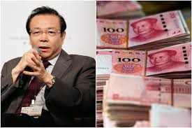 Temmuz 1962 doğumlu), eylül 2012'den itibaren çin'in en büyük finansal varlık yönetimi şirketlerinden biri olan china huarong. Cash Stuffed Secret Hideaway Discovered In Former Chinese Banker S Apartment East Asia News Top Stories The Straits Times