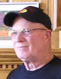 Thomas Burke Obituary May 12, 2022