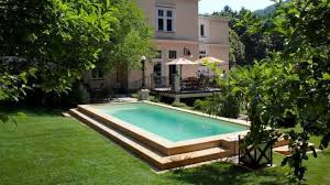 Mediterraner Garten Garden Garten In 2020 Mediterraner Garten Pool Im Garten Gartenpools