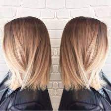 41 Lob Haircut Ideas For Women How To Style A Lob Long Bob What Is A Lob Step By Step Easy Tu Balayage Straight Hair Long Bob Hairstyles Short Ombre Hair