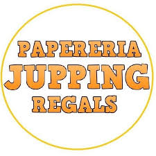 Jupping 2026 S.L.