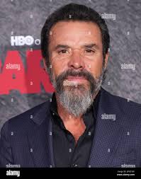 Hollywood forever cemetery, los angeles hi-res stock photography and images 