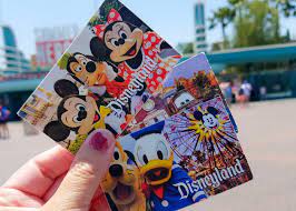 Learn more about theme park tickets available for adults, children and seniors at shanghai disneyland, located at shanghai disney resort in china. Everything You Need To Know Before Buying Disneyland Tickets
