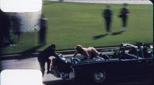 That photos of lee harvey oswald with his rifle were forged in order to convince the public that he was jfk's assassin. The True Story Behind The Zapruder Film Of The Kennedy Assassination