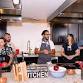 DATE NIGHT: RUSTIC ITALIAN — Cook, Cork and Fork event image
