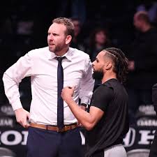 The celtics are finalizing a deal to make brooklyn nets assistant coach ime udoka their next head coach, according to espn's adrian wojnarowski. The Nets Could End Up Looking A Lot Like The Spurs Next Season Pounding The Rock
