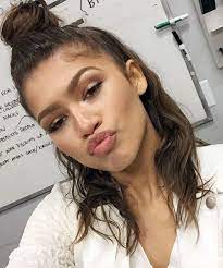 Zendaya Coleman Hair Zendaya Hair Zendaya Coleman Zendaya