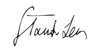 In fact, i had suspected for some time now that the cosmic command. File Stanislaw Lem Signature Svg Wikimedia Commons