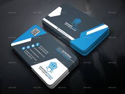 A collection of free business card mockups for your personal and commercial projects. Modern Business Card By Leoserdena Graphicriver