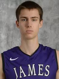 2013-14 Men's Basketball Roster