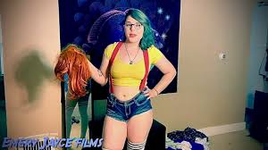 Emery Jayce - Cosplay Haul