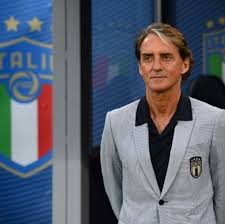 Pochi minuti prima, a gli azzurri sono scesi in campo contro la svizzera nella seconda partita di questi europei dopo aver vinto. Uwv3iqakgtrqem