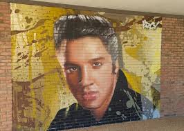 In search of the real Elvis