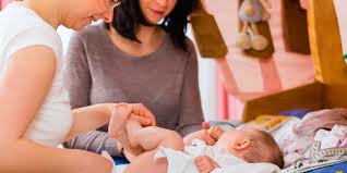 Tatsächlich vergeht meist noch ein weiteres halbes jahr, bis euer kind ganz bewusst sein erstes wort spricht. Wie Erkennt Man Verhaltensauffalligkeiten Beim Baby