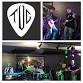 The Unusual Guests at Back Porch Brewing in Carlisle event image