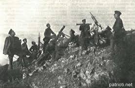 На 17 октомври 1919 г. българската армия напуска Беломорска Тракия! -  Patrioti Net