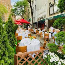 Bella Blu Restaurant Photos New York New York Menu Prices Restaurant Reviews Facebook