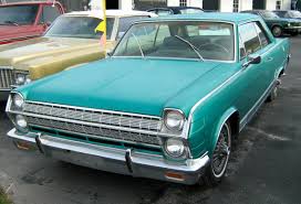 Image result for Brisbane Light Blue 1966 AMC
