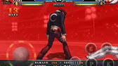 Karate, kof 12 android fácil y rápido. King Of Fighters 2012 Unlock Iori And Kyo Root Youtube