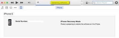 Itunes Stuck On Extracting Software Here Are Fixes