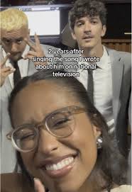 Jensen Mcrae Ex Boyfriend