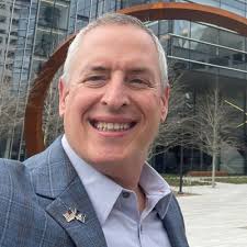 It was a pleasure to attend the Midwest Association of Rail Shippers (MARS)  conference in my hometown of Schaumburg, IL this week to connect with  colleagues, and to meet some new ones. |