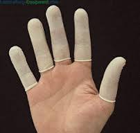 Finger Cots