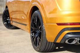 Image result for Dragon Orange 2020 Audi