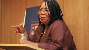 Interview: Poet Laureate Angela Jackson | The 21st Show ...