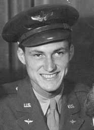 Maj Richard William “Dick” Buck (1922-1991)