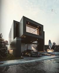 See more ideas about dream house, black house exterior, shepard fairey obey. Random Inspiration 335 House Designs Exterior House Architecture Design Home Building Design