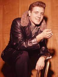 Pin By Gloria Breedlove On Eddie Cochran Gentleman Cochran Eddie