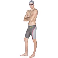 Mens Powerskin Carbon Ultra Jammer Racing Swimsuits Arena