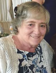 Obituary information for Margaret Jane Stiles