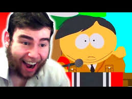 JEW REACTS TO *OFFENSIVE* JEWISH SOUTH PARK JOKES