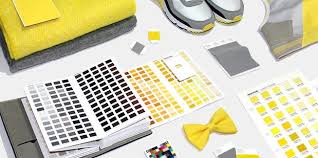 Pantone spring summer 2021 colour report was released and we live for it! 17 Ways To Decorate With Pantone S 2021 Colors Of The Year Architectural Digest